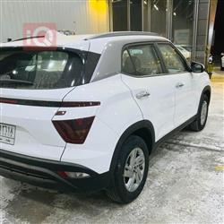 هيونداي كريتا
